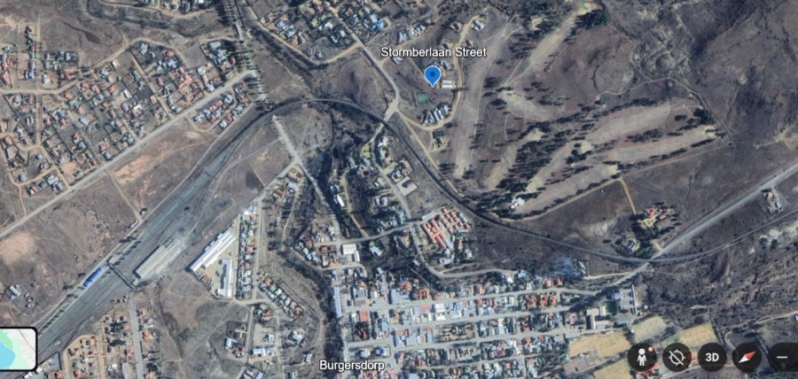 0 Bedroom Property for Sale in Burgersdorp Eastern Cape